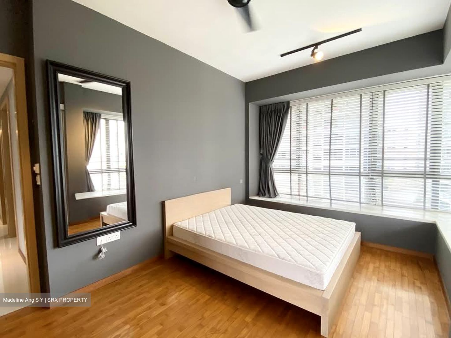 8@Woodleigh (D13), Condominium #556595231